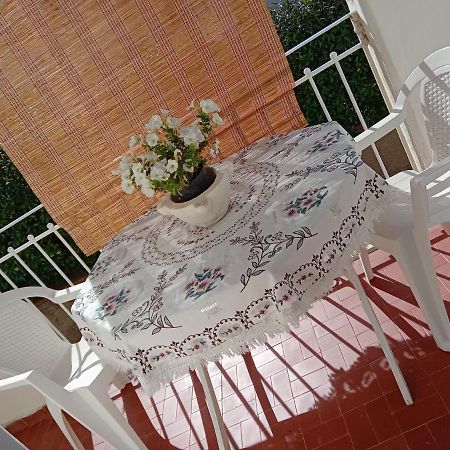 Dimora Di Donna Rita Hotel Anacapri  Exterior photo