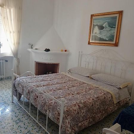 Dimora Di Donna Rita Hotel Anacapri  Exterior photo