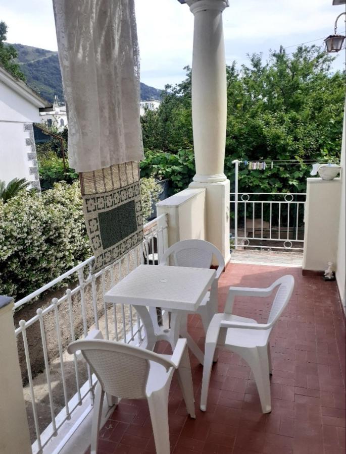 Dimora Di Donna Rita Hotel Anacapri  Exterior photo