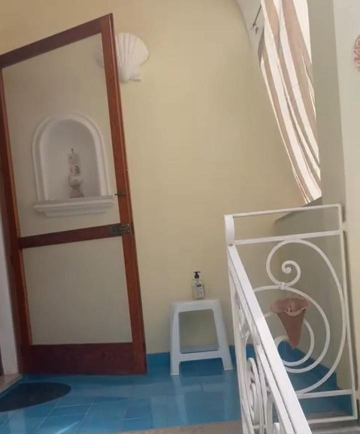 Dimora Di Donna Rita Hotel Anacapri  Exterior photo