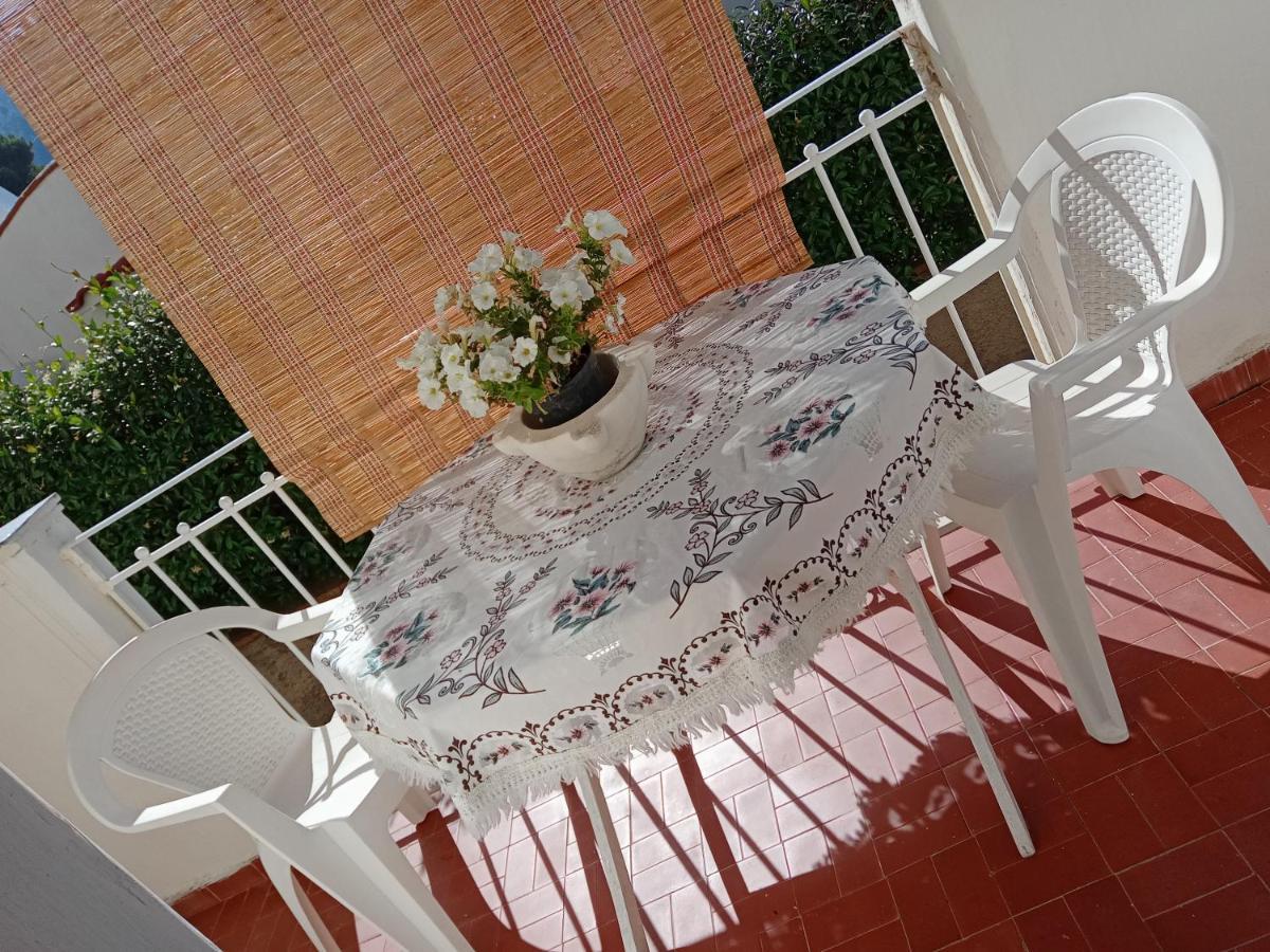 Dimora Di Donna Rita Hotel Anacapri  Exterior photo