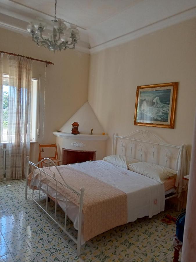 Dimora Di Donna Rita Hotel Anacapri  Exterior photo