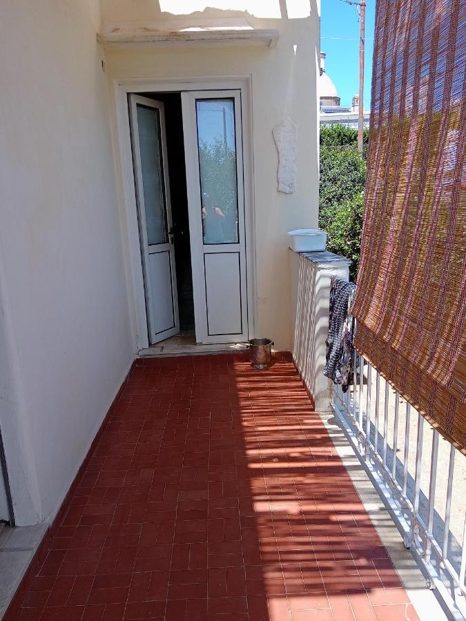 Dimora Di Donna Rita Hotel Anacapri  Exterior photo