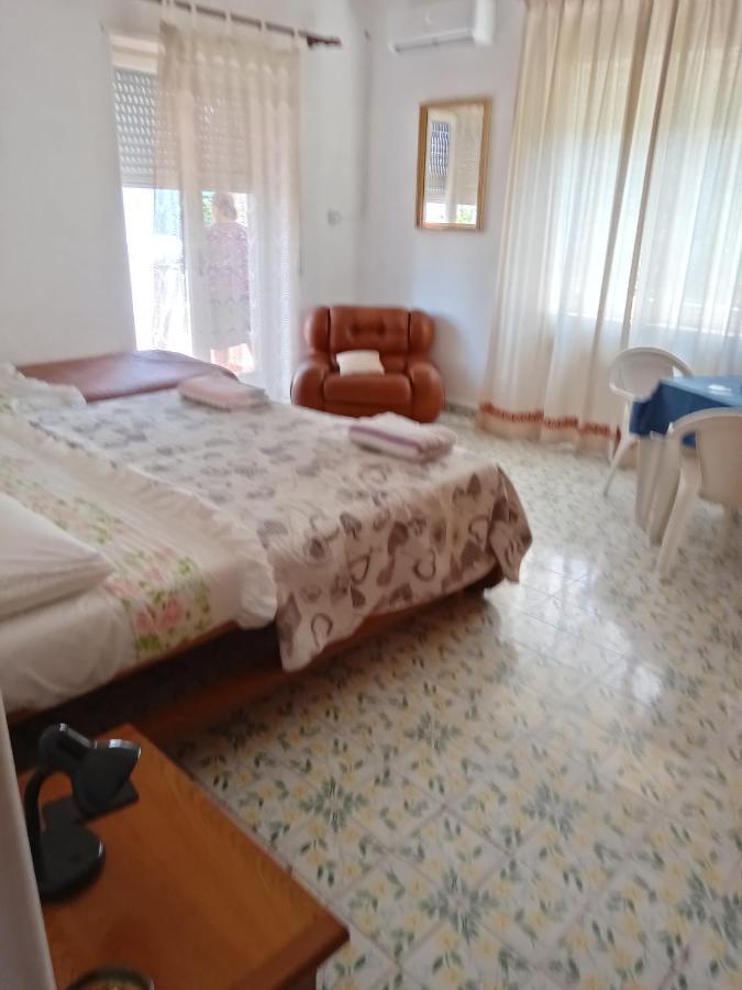 Dimora Di Donna Rita Hotel Anacapri  Exterior photo