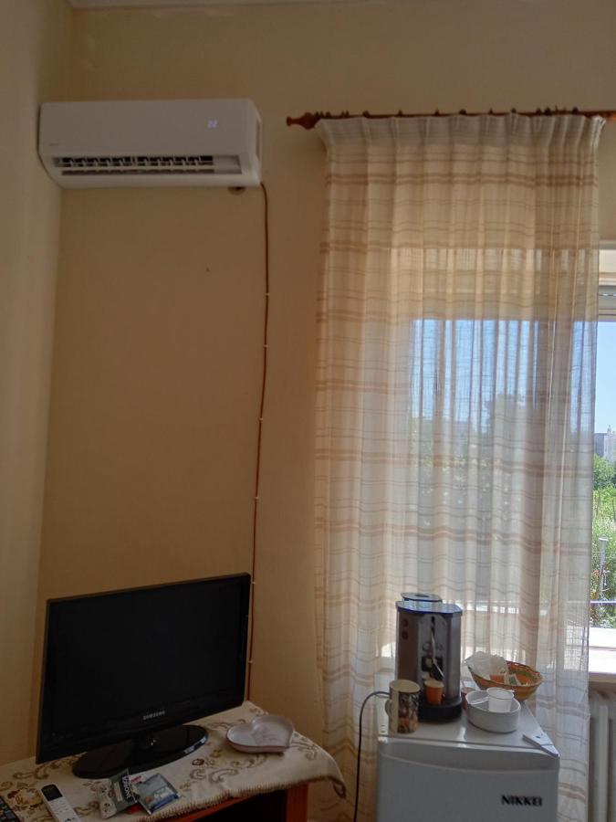 Dimora Di Donna Rita Hotel Anacapri  Exterior photo