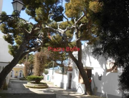 Dimora Di Donna Rita Hotel Anacapri  Exterior photo